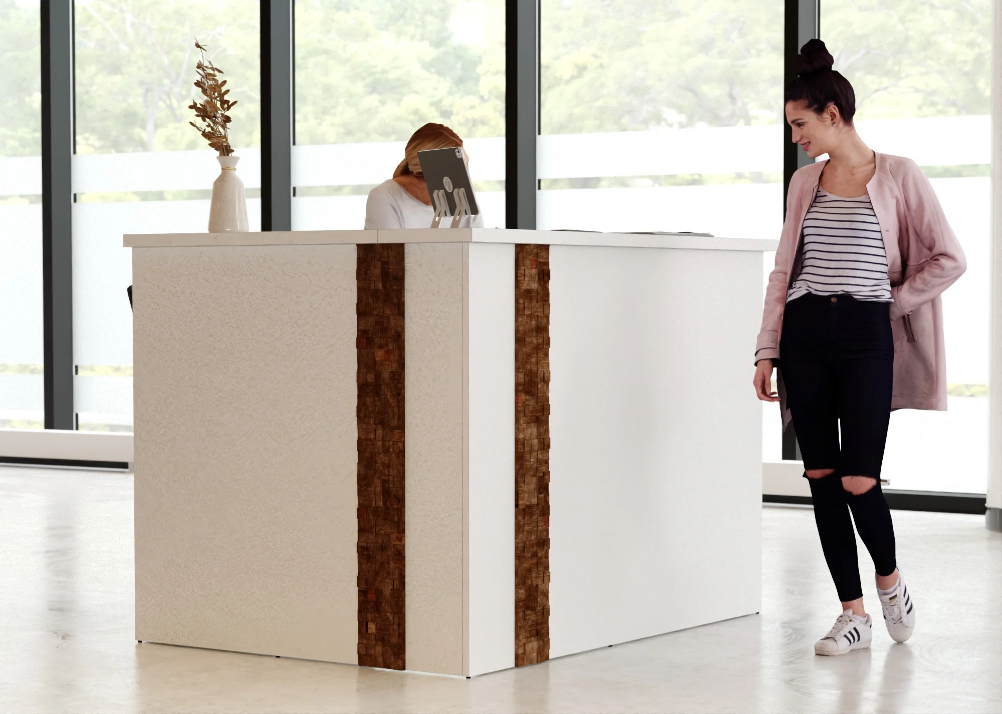 Lada Recepcyjna R268 160x120cm Art_R268_8